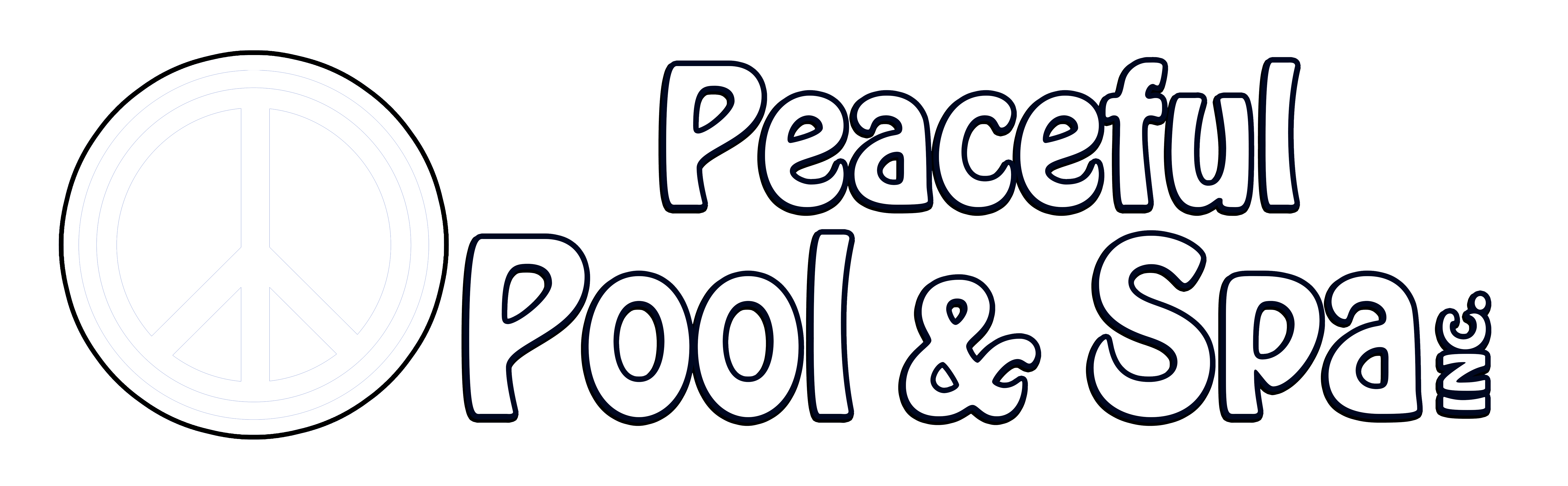 PeacefulPool-Logo